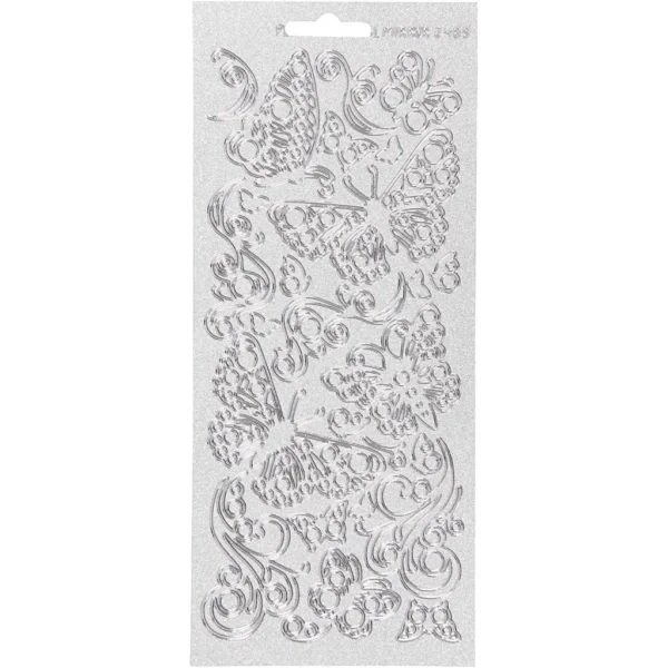 Stickers - Produktbild - Överblick