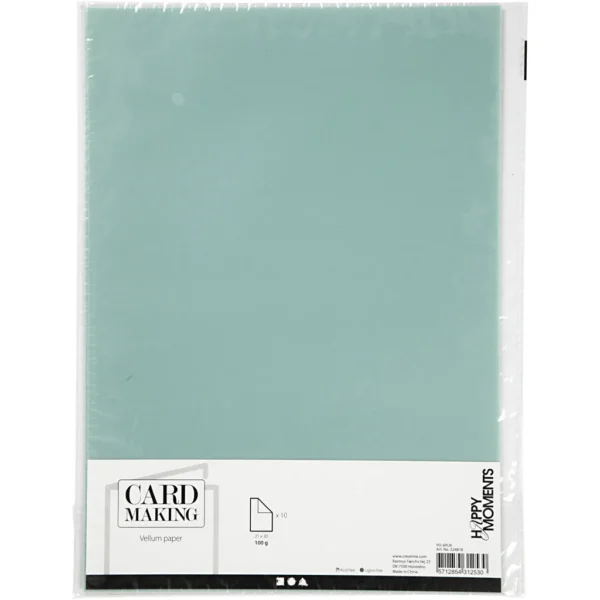 Vellumpapper - Produktbild - Bild 1