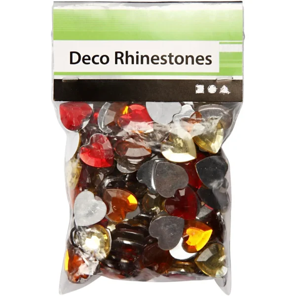 Rhinestones - Produktbild - Bild 1