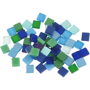 Minimosaik - Produktbild - Överblick