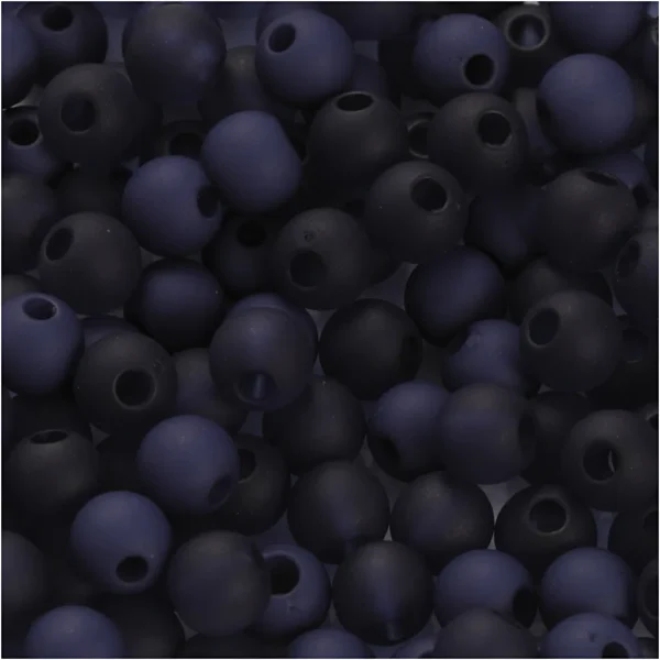 Plastpärlor - Produktbild - Överblick