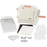 Start kit – Die Cut and Embossing Machine