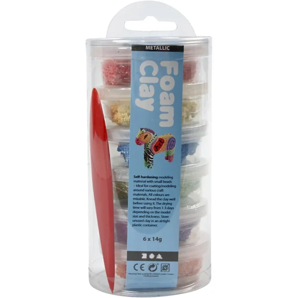 Foam Clay®  - Produktbild - Bild 3