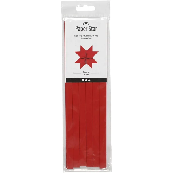 Stjärnstrimlor - Produktbild - Bild 1