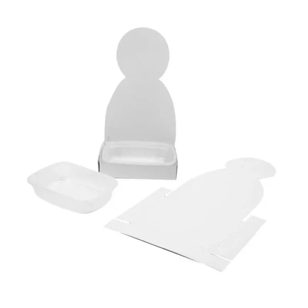 Figurformade krasselådor - Produktbild - Överblick