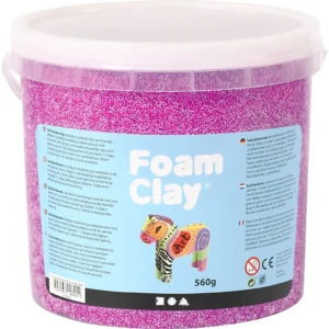 Foam Clay®  - Produktbild - Överblick