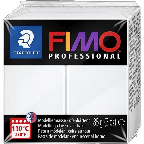 FIMO® Professional - Produktbild - Överblick