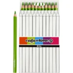 Colortime Färgpennor