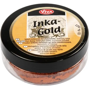 Inka Gold - Produktbild - Överblick