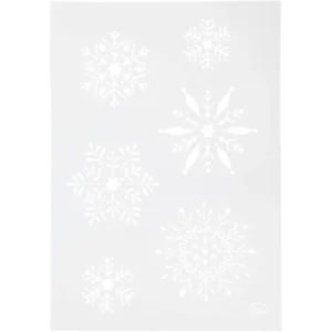 Stencil - Produktbild - Överblick