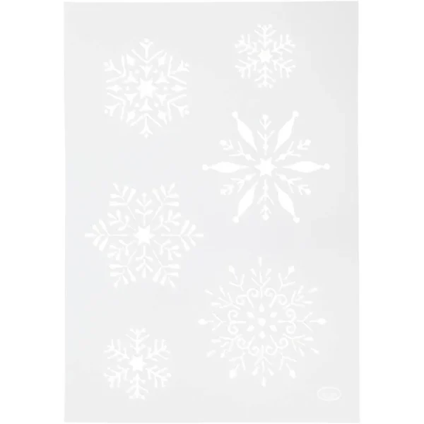 Stencil - Produktbild - Överblick