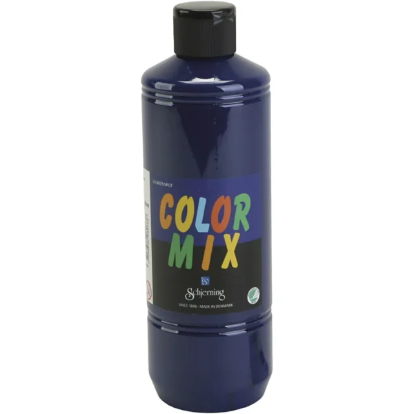 Greenspot Colormix - Produktbild - Överblick