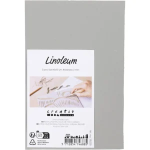Linoleum - Produktbild - Överblick