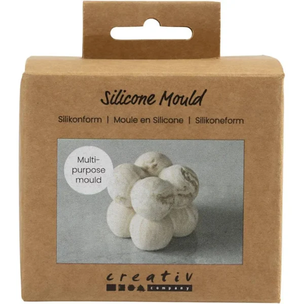 Silikonform - Produktbild - Bild 3