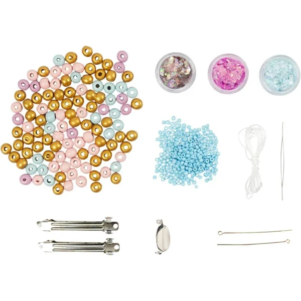 Mini DIY Kit smycken - Produktbild - Bild 1