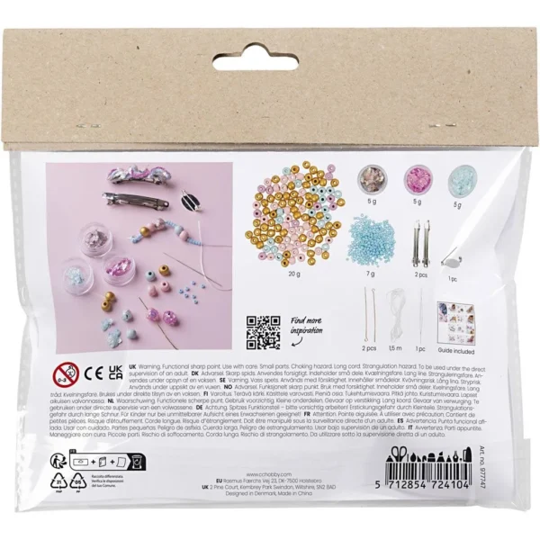 Mini DIY Kit smycken - Produktbild - Bild 2
