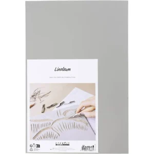 Linoleum - Produktbild - Överblick