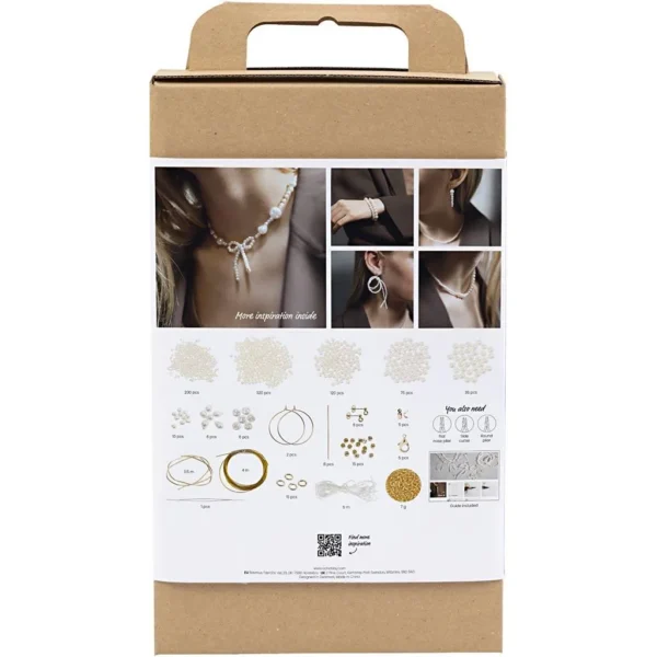 DIY Mix smycken - Produktbild - Bild 1