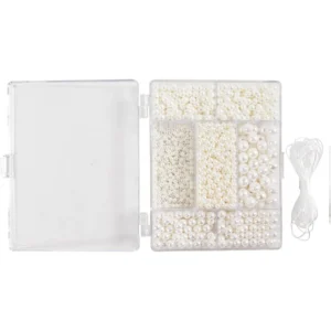 DIY Mix Smycken - Produktbild - Överblick