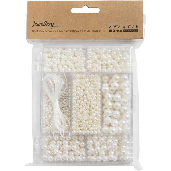 DIY Mix Smycken - Produktbild - Bild 1