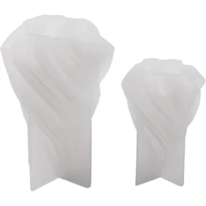 Silikonform - Produktbild - Överblick