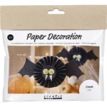 Mini DIY Kit Pappersdekoration