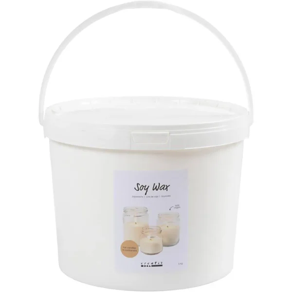 Sojavax - Produktbild - Bild 1