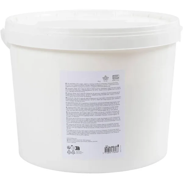 Sojavax - Produktbild - Bild 2
