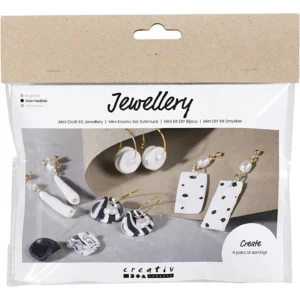 Mini DIY Kit smycken - Produktbild - Överblick