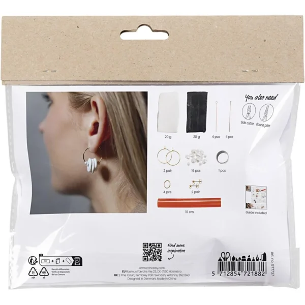Mini DIY Kit smycken - Produktbild - Bild 1