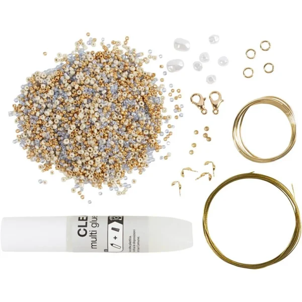 Mini DIY Kit Smycken - Produktbild - Bild 3