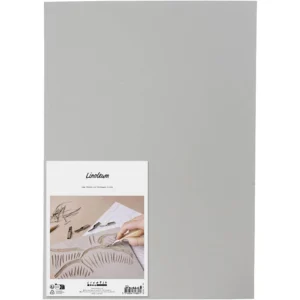 Linoleum - Produktbild - Överblick