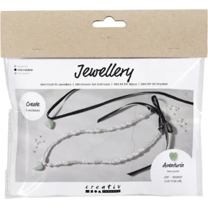 Mini DIY Kit smycken - Produktbild - Överblick