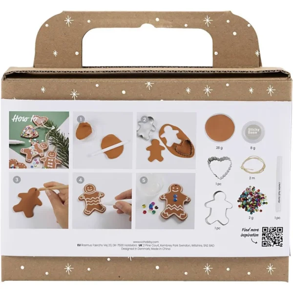 DIY Kit Modellera - Produktbild - Bild 1