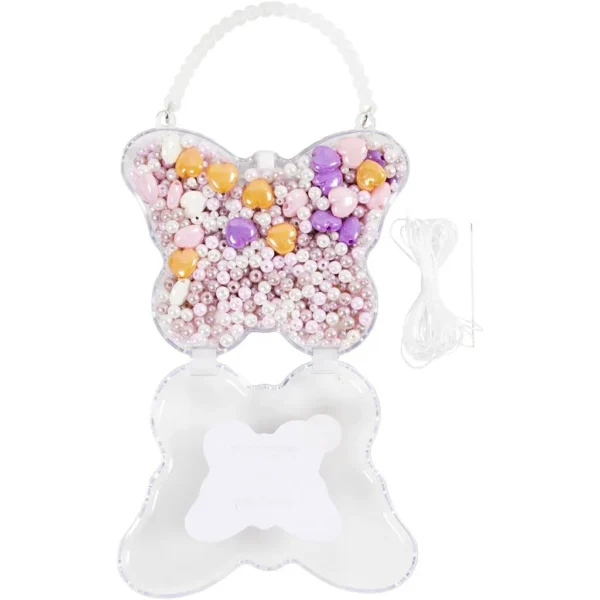 Vaxpärlor - Produktbild - Bild 1